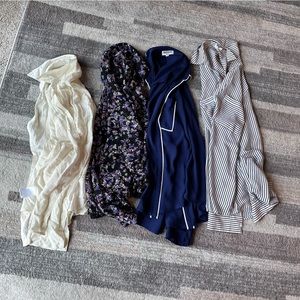 Express Portofino Blouses